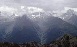 12-Valle Aurina,dal monte Spicco,9 agosto 1982